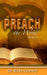 Preach the Word: Volume 5 by Ricky Gravley