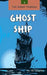The Night Heroes: Ghost Ship by Bo Wagner