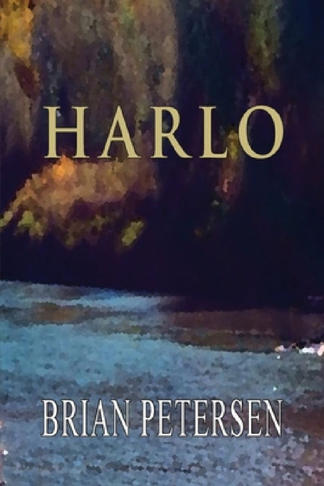 Harlo by Brian Petersen