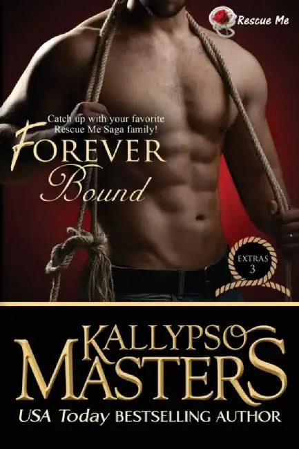 Forever Bound by Kallypso Masters