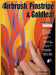 How-To Airbrush, Pinstripe & Goldleaf by Timothy Remus