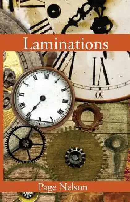 Laminations by Page Nelson