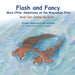 Flash and Fancy - Book Two: Saving the River: More Otter Adventures on the Waccamaw River by Doran Christine Thomas, Doran Tom, Van Buren Nancy