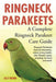 RINGNECK PARAKEETS by Brown Lolly