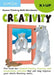 Kumon Thinking Skills Workbooks K: Creativity by Kumon