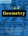 Geometry (Grades 6-8) by Kumon