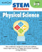 Stem Missions: Physical Science by Kumon Publishing