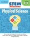 Stem Missions: Physical Science by Kumon Publishing