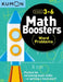 Math Boosters Gr 3-6