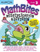 Mathbites: Grade 3 Multiplication & Division by Kumon Publishing