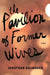 The Pavilion of Former Wives by Jonathan Baumbach