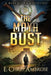 The Maya Bust by E. Chris Ambrose