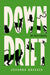 Downdrift by Johanna Drucker