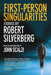 First-Person Singularities: Stories by Robert Silverberg