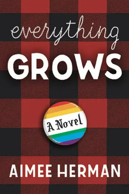 Everything Grows