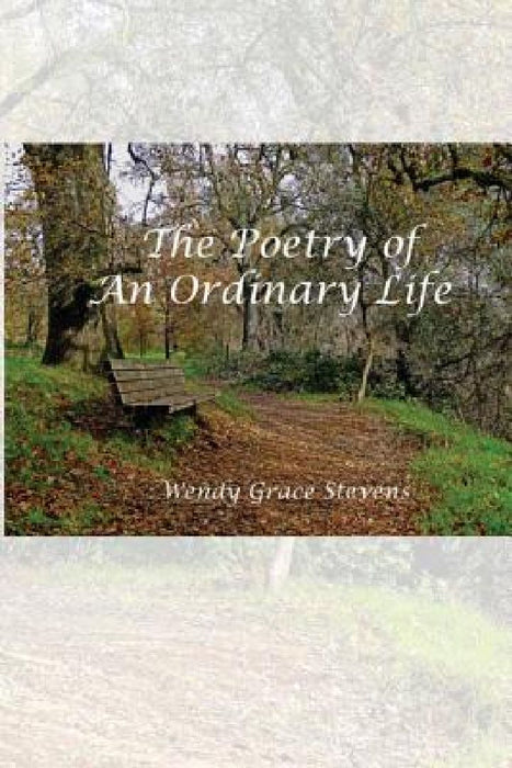 The Poetry of an Ordinary Life by Jim Hargrove