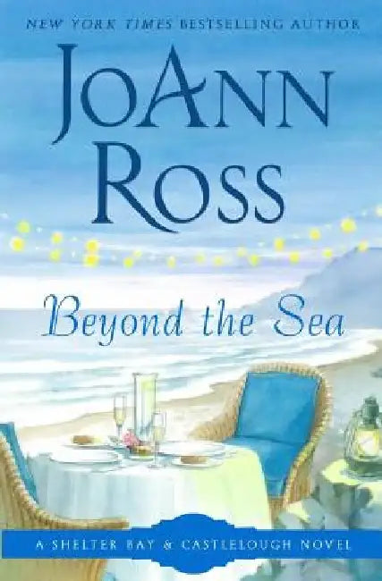 Beyond the Sea by Joann Ross
