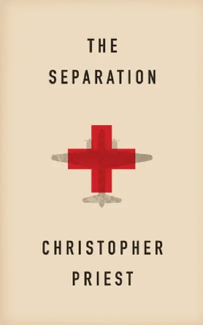The Separation by Christopher Priest
