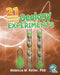 21 Super Simple Geology Experiments by Phd Rebecca W. Keller