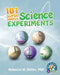 101 Super Simple Science Experiments by Phd Rebecca W. Keller