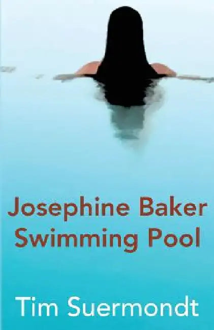 Josephine Baker Swimming Pool by Tim Suermondt