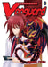 Cardfight!! Vanguard, Volume 8 by Akira Itou