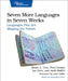 Seven More Languages in Seven Weeks: Languages That Are Shaping the Future by Bruce Tate