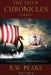 The Titus Chronicles-Viking by Bz Hercules