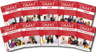 Complete Gmat Strategy Guide Set 