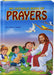 My Catholic Book of Prayers by Thomas Donaghy