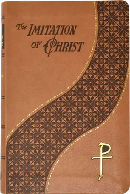 Imitation of Christ by Thomas A'Kempis