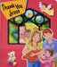 Thank You, Jesus: St. Joseph Window Book by Thomas J. Donaghy