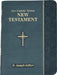 New Testament-OE-St. Joseph: New Catholic Version by Catholic Book Publishing Corp