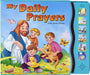 My Daily Prayers by Thomas Donaghy