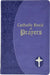 Catholic Book of Prayers: Popular Catholic Prayers Arranged for Everyday Use: In Large Print by Maurus Fitzgerald