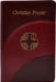 Christian Prayer by International Commission on English in t