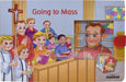 Going to Mass by Catholic Book Publishing Corp