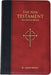 The New Testament: New Catholic Version by Nt