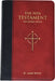 The New Testament: New Catholic Version by Nt
