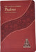 The Psalms: New Catholic Version by Catholic Book Publishing Corp