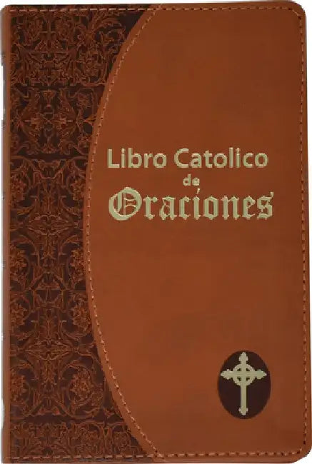Libro Catolico de Oraciones by Maurus Fitzgerald