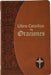 Libro Catolico de Oraciones by Maurus Fitzgerald