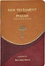 New Testament and Psalms: New Catholic Version by Catholic Book Publishing Corp