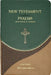 New Testament and Psalms: New Catholic Version by Catholic Book Publishing Corp