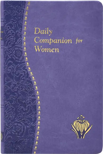 Daily Companion for Women by Carol Kelly-Gangi