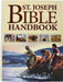 St. Joseph Bible Handbook by Catholic Book Publishing Corp