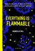 Everything Is Flammable by Gabrielle Bell