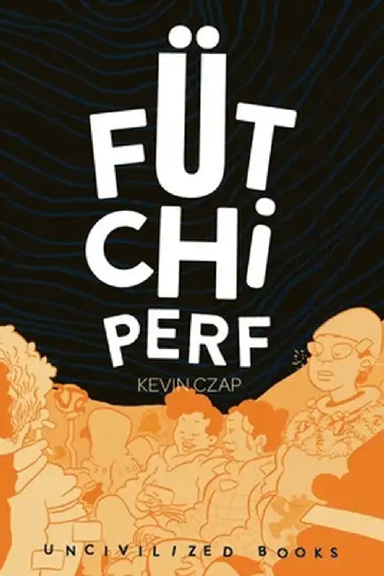Futchi Perf by Kevin Czap