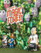 Super Magic Forest