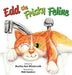 Edd the Frisky Feline by Martha Ann Winterroth, Rick Sanders